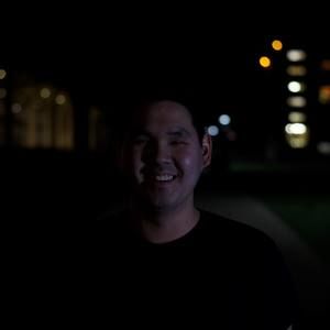 Meet your Posher, Matt